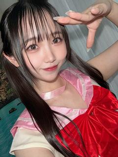 ひより【未来のA〇嬢と顔入動画】