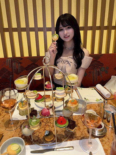 ウィザード 上门服务 REINA