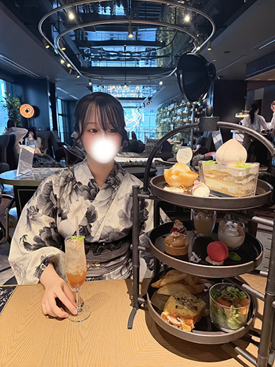 ウィザード デリヘル KAHO