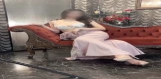 星羽【SEIHA】(Platinum)