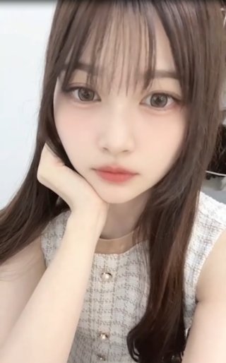 渚【NAGISA】 (Platinum)