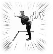 pow5日目