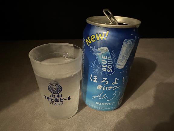 うっすい