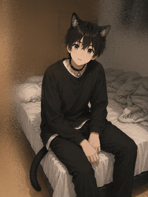 弱モード