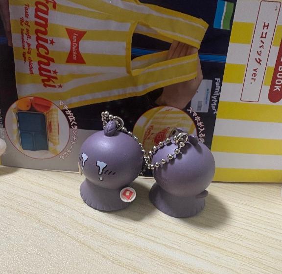 わーいわーい♡