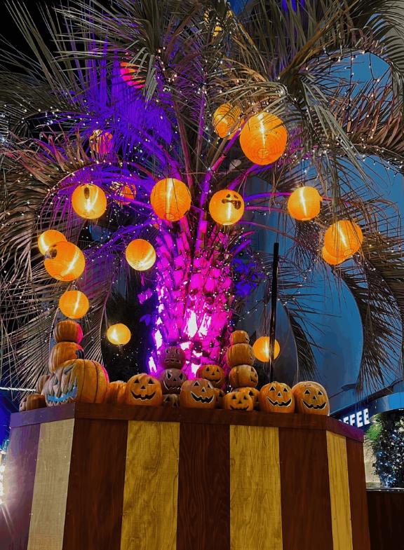 お題🎃