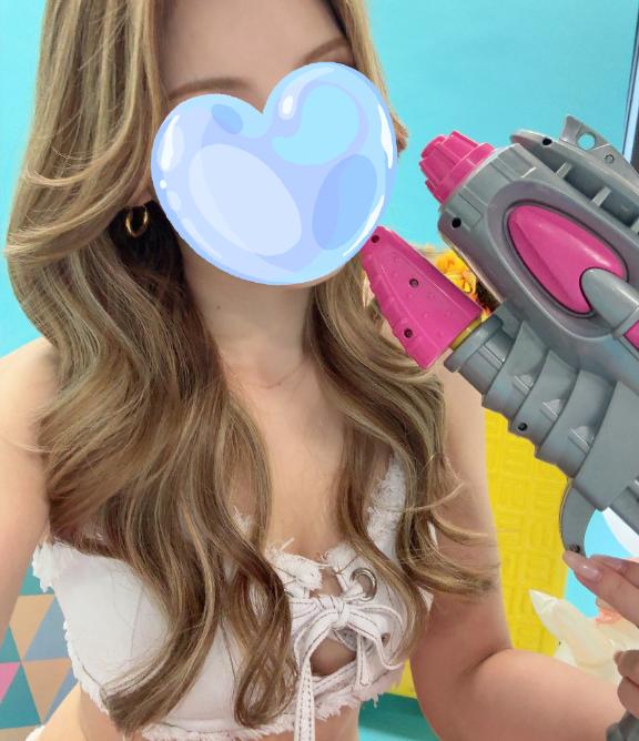 今日で最後👙