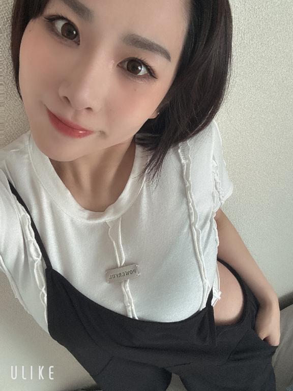 おっぱいつるつる❤️