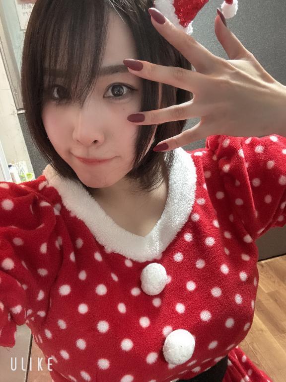 クリスマス❤️