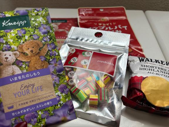 アリスちゃん❤️