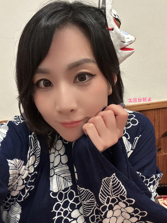 浴衣❤️