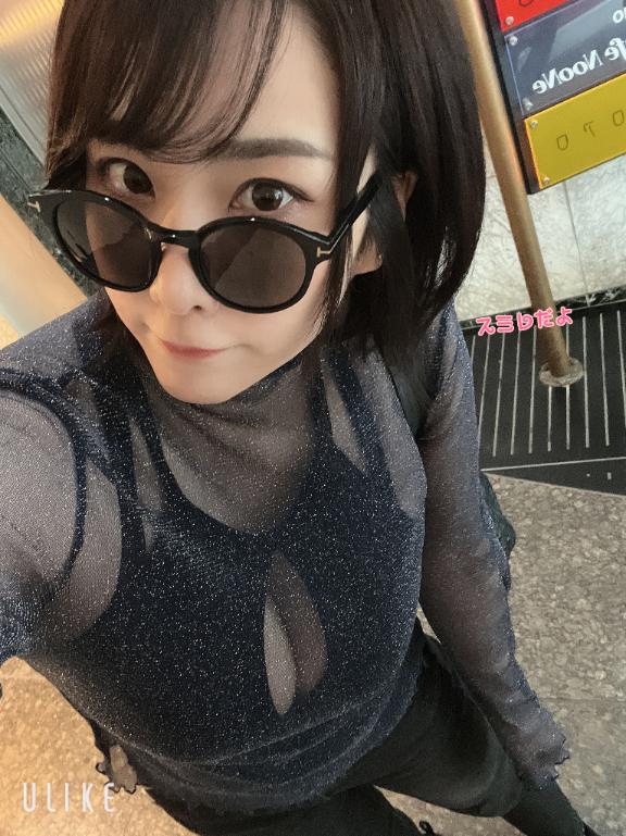 まだまだ夏ぅ❤️
