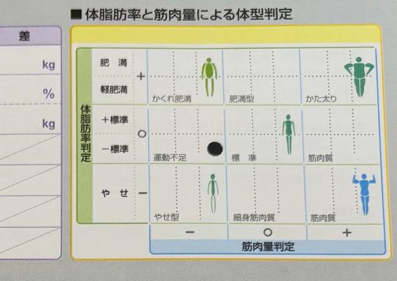 運動不足🫠