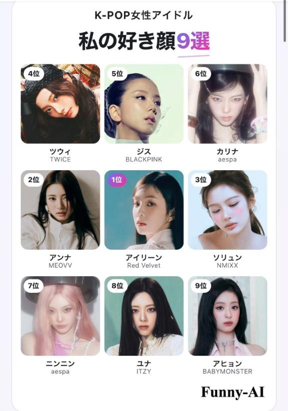 韓国アイドル好き🫶🏻️💗