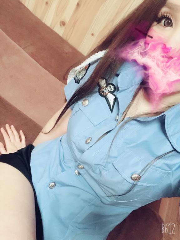 (❤︎Ꙭ)今日いったら😇