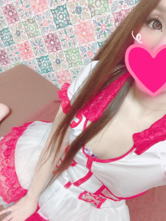 (❤︎Ꙭ)きたよ🥰