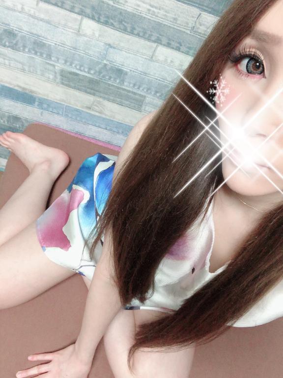 (❤︎Ꙭ)着です💫