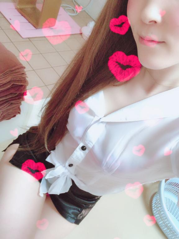 (❤︎Ꙭ)明日だよ😙