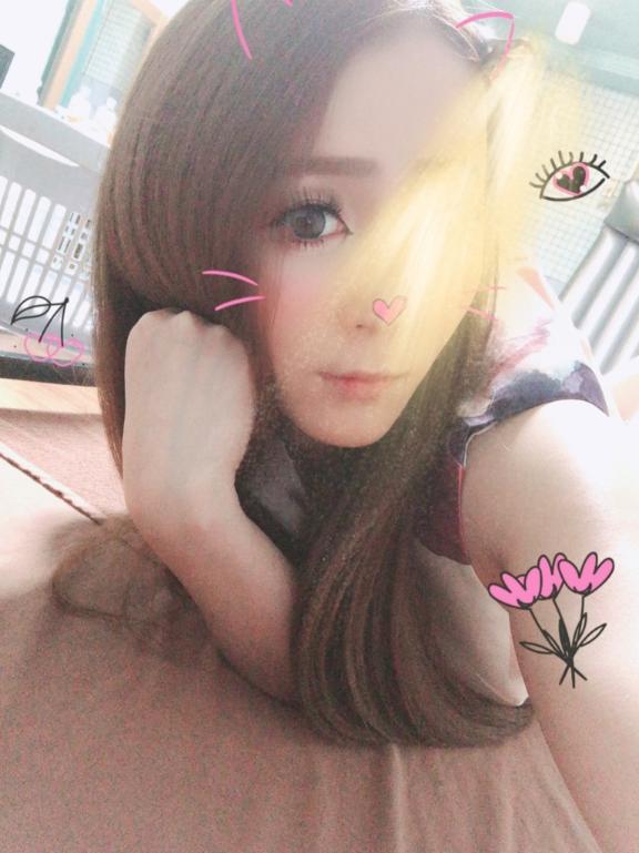 (❤︎Ꙭ)着です🐿️💓