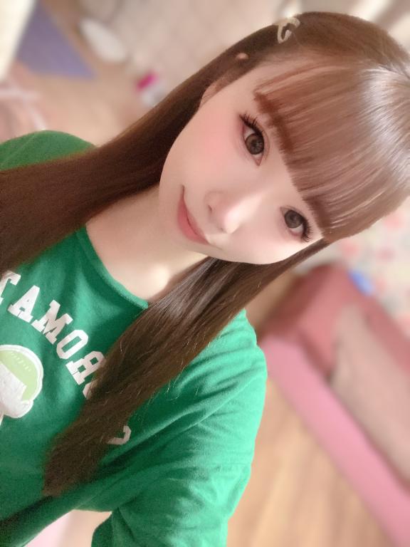 復活🩷