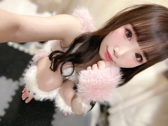 準備万端だよ💖