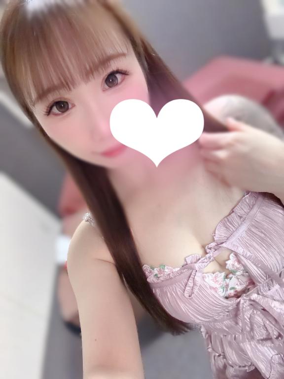 いっぱい出してね💖