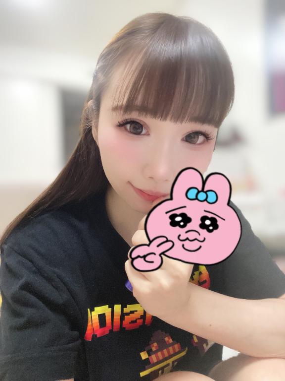 ムラムラ解消💖