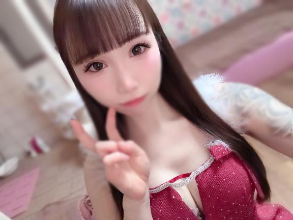 いっぱいアレください♡