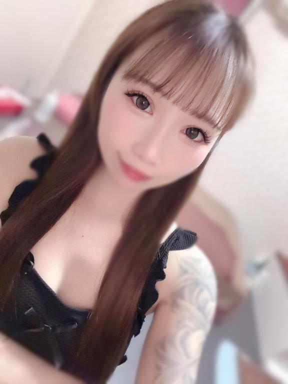 えっちなご奉仕♡