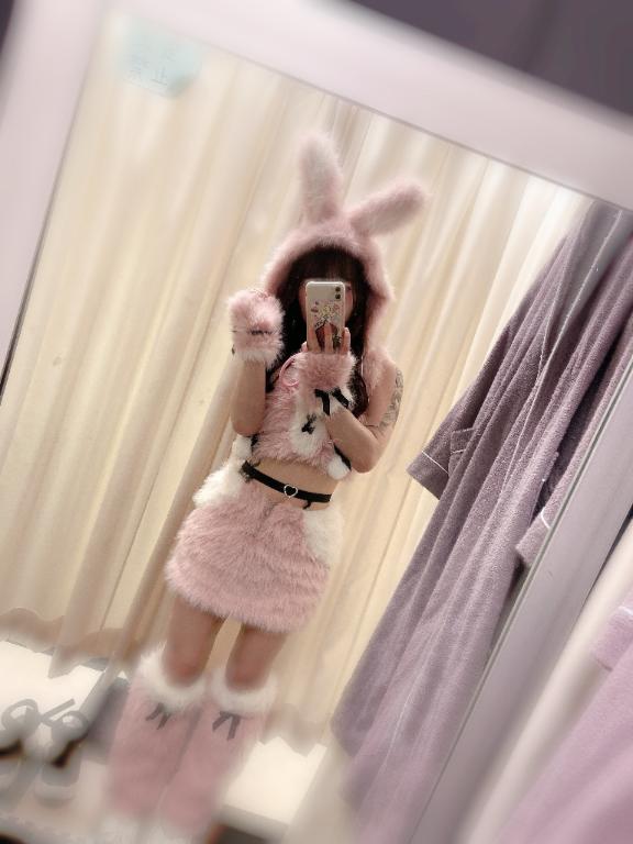 えっちなお誘い♡