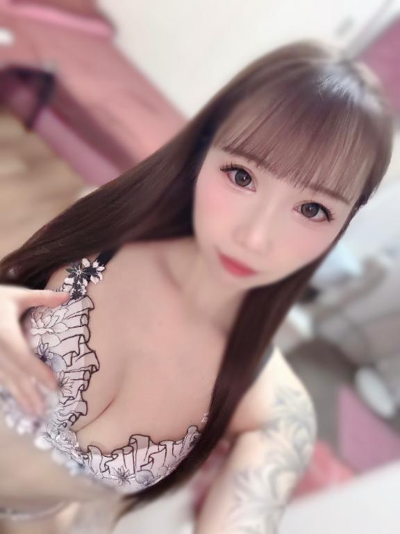 えっちなお誘い♡