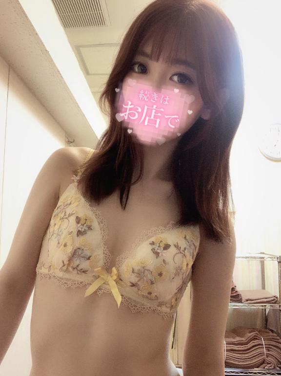 ドキドキが止まらない😍❤️