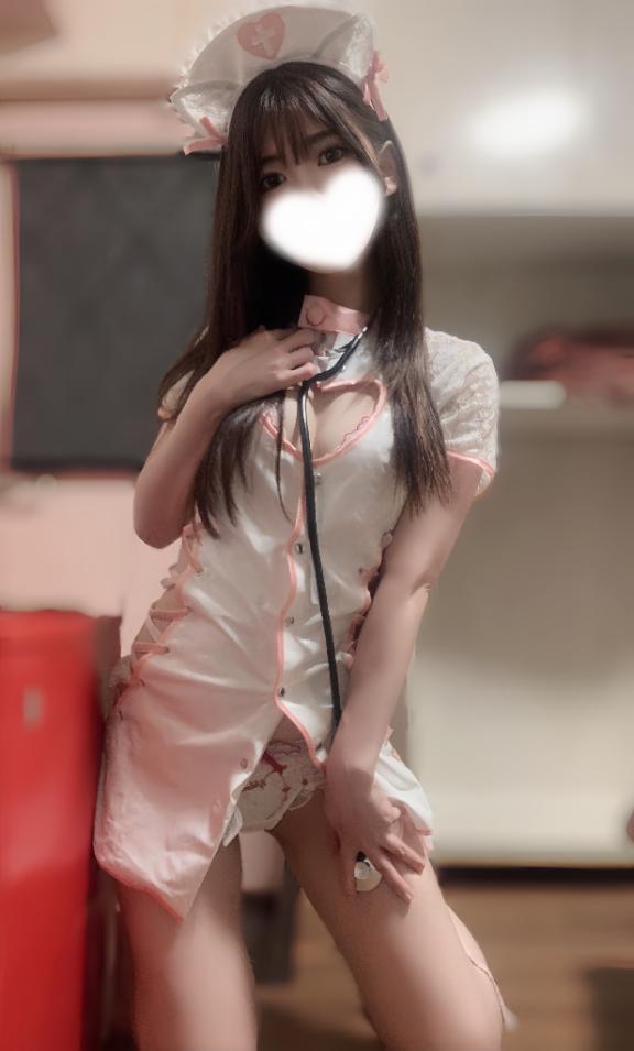 え♡ちな診察してあげるね👩🏻‍⚕️💉🩵
