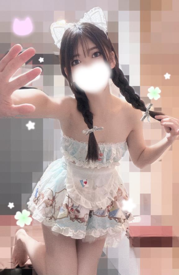 朝から◯◯◯◯💓