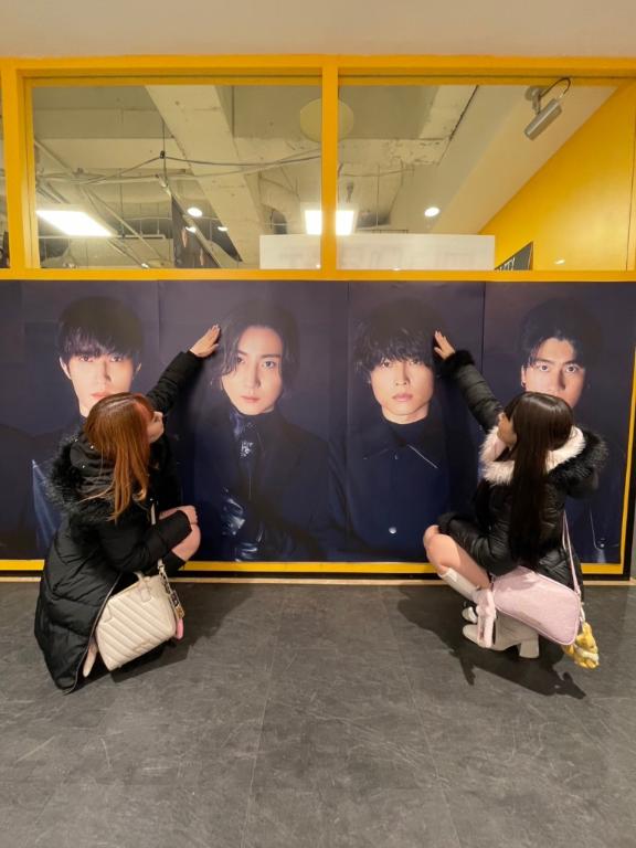 かれこれ34時間🎀ིྀ