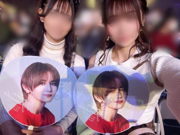 楽しかったいぇい🎀ིྀ