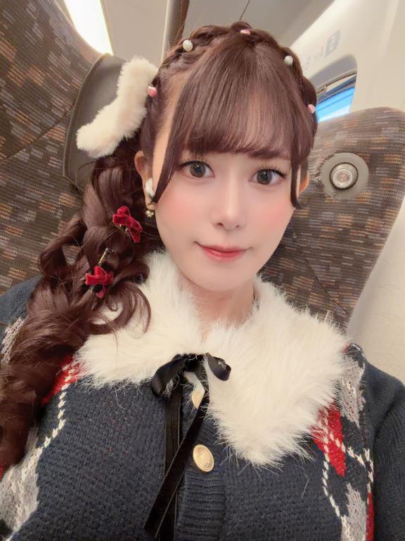 行ってきます🎀ིྀ