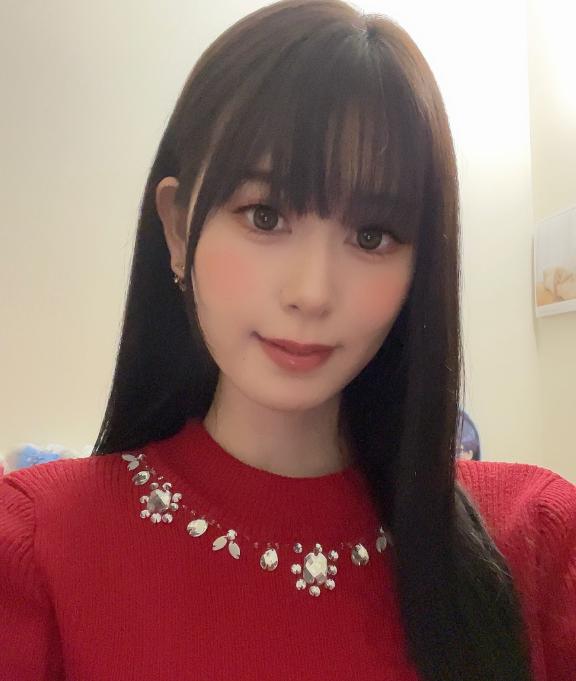 我慢出来なかったね🎀ིྀ