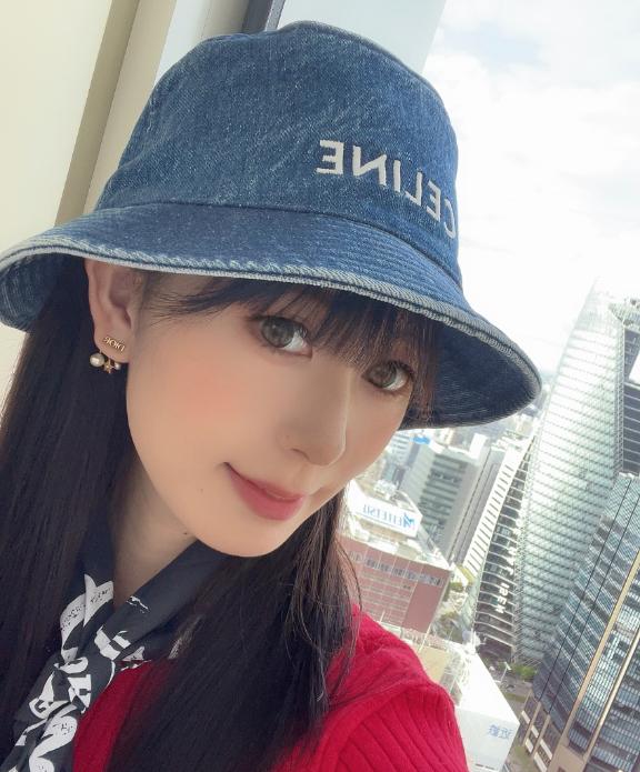 圧倒的夏女🎀ིྀ
