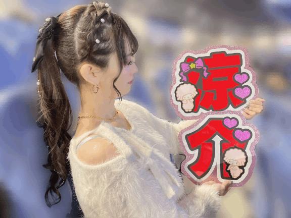 連勤ラスト🎀ིྀ