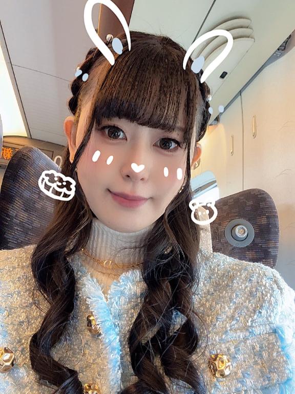 明日から復帰予定🎀ིྀ