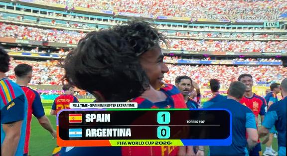 ⚽️🌏