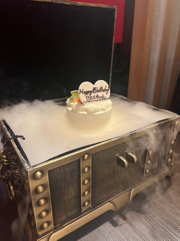 今日の🈳き枠✨️