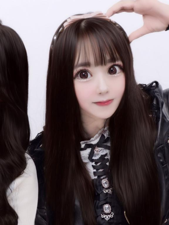 早い時間から…🈵