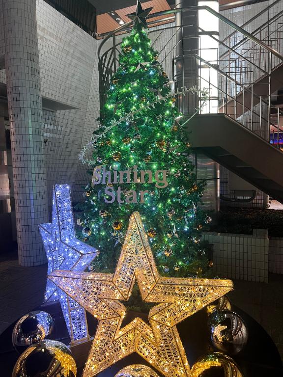 ちょっと笑ったwww🎄⭐️