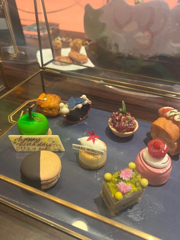 🈳 今日の空き枠✨️