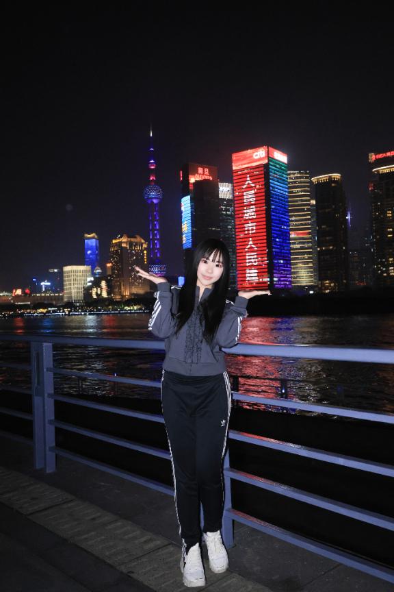 上海旅行 🇨🇳🛩️