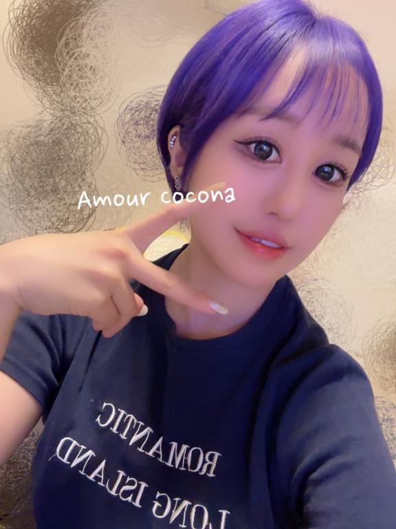 紫～( 💜´꒳`*)