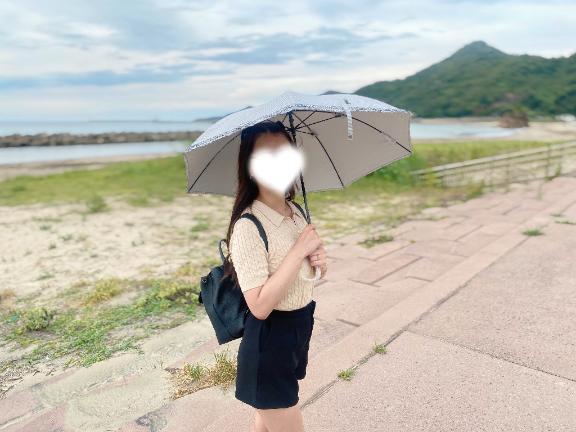 ただいま💓