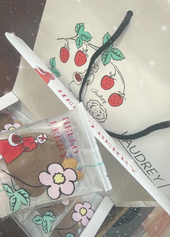 🍓